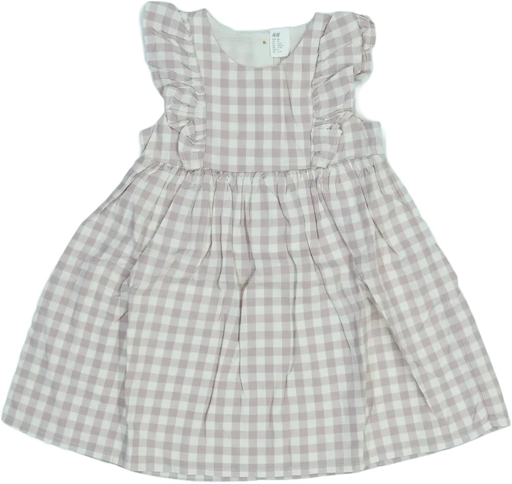 Lila H&amp;M Ruha EU 98 / UK 3 év / US 3T