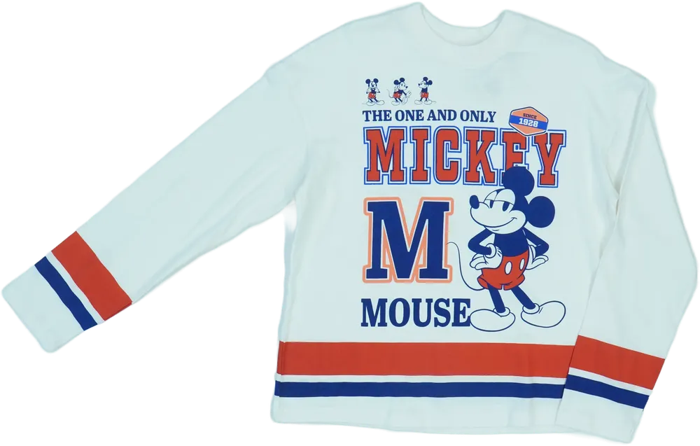 Barna Disney Hosszú ujjú felső EU 152 / UK 12 év / US 12 év/L