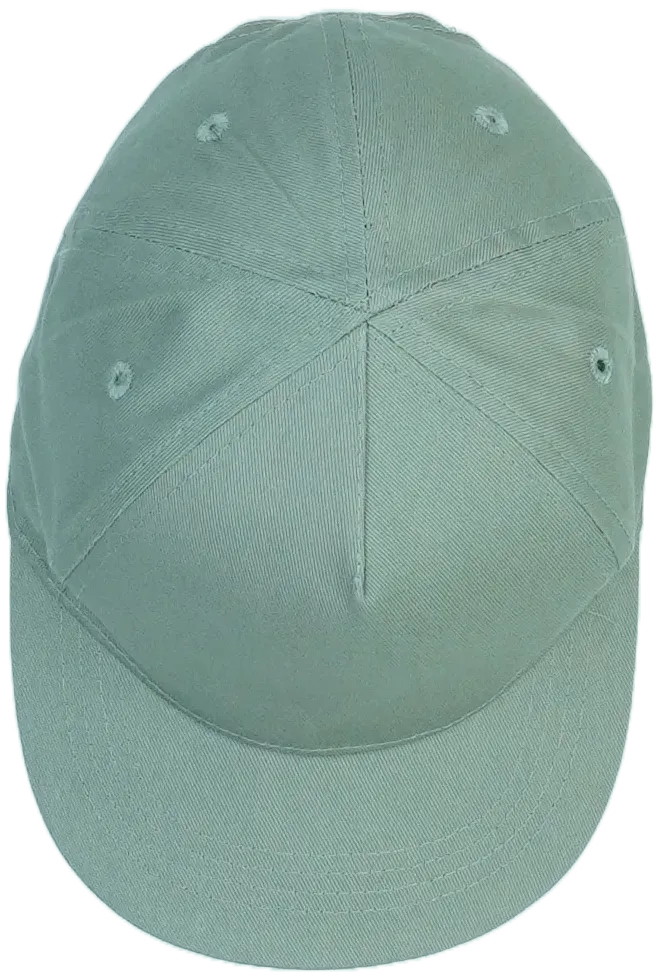 Zöld H&amp;M Baseball sapka EU 92 / UK 2 év / US 2T