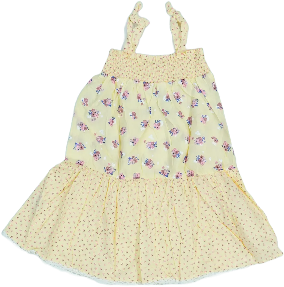 Sárga H&amp;M Ruha EU 110 / UK 5 év / US 5 év/XS