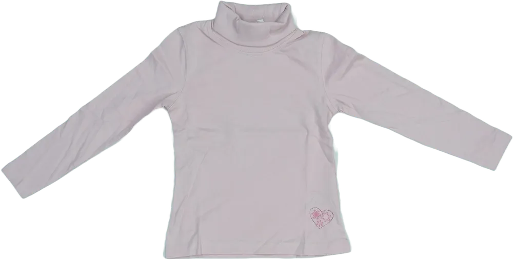 Rózsaszín Lupilu Garbó EU 116 / UK 6 év / US 6 év/S