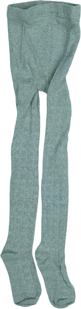 Szürke Peacocks Harisnya EU 140 / UK 10 év / US 10 év/L