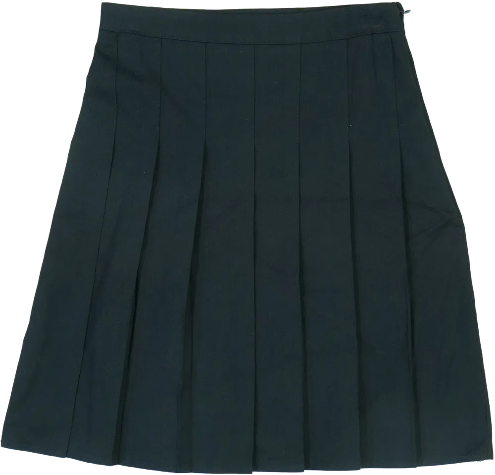 Fekete George Szoknya EU 140 / UK 10 év / US 10 év/L