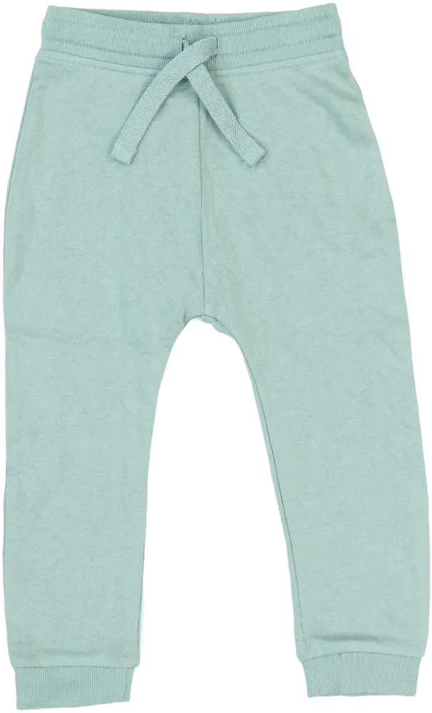 Zöld George Melegítőnadrág EU 104 / UK 4 év / US 4T/XS