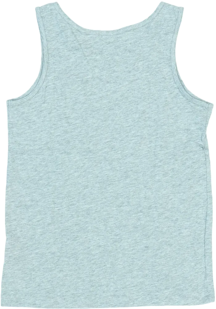 Szürke GAP Fiú / Férfi atléta EU 134 / UK 9 év / US 9 év/L