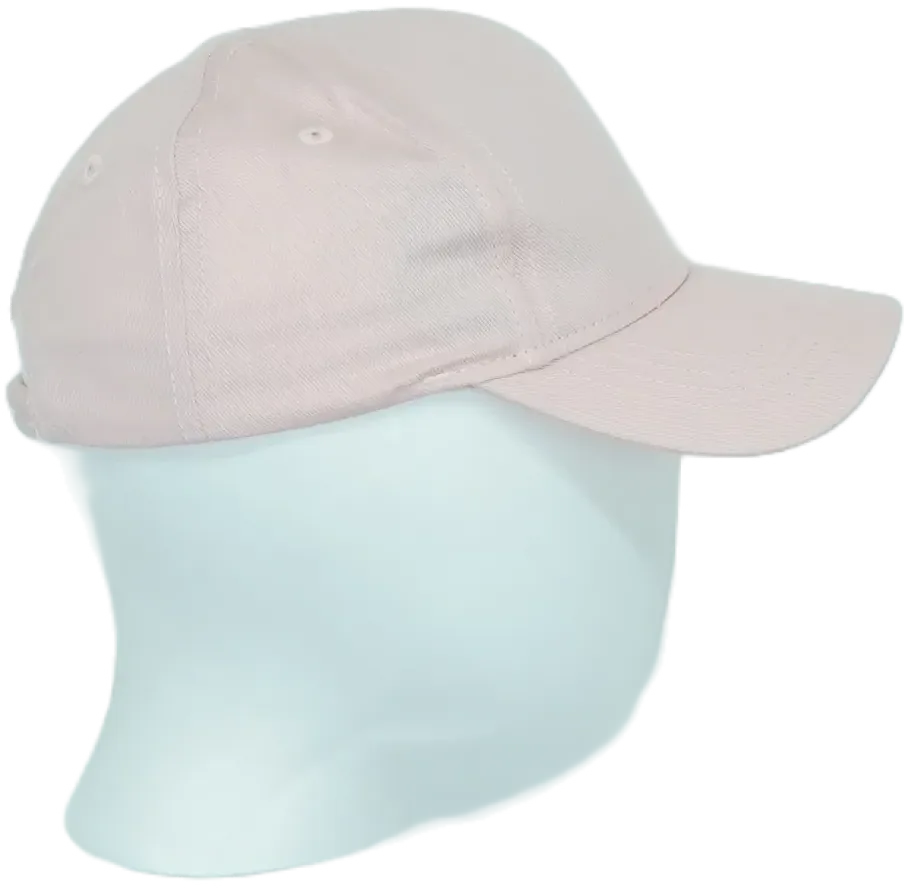 Rózsaszín H&amp;M Baseball sapka EU 80 / UK 9-12 hónap / US 12 hónap