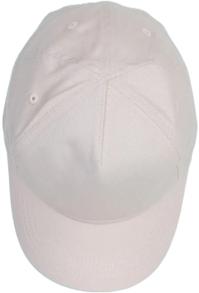 Rózsaszín H&amp;M Baseball sapka EU 80 / UK 9-12 hónap / US 12 hónap