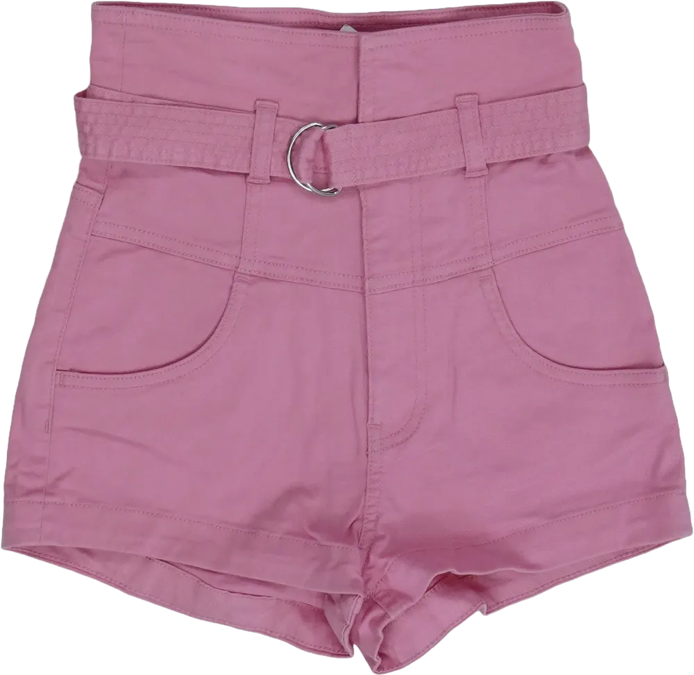 Rózsaszín H&amp;M Rövidnadrág EU 152 / UK 12 év / US 12 év/L