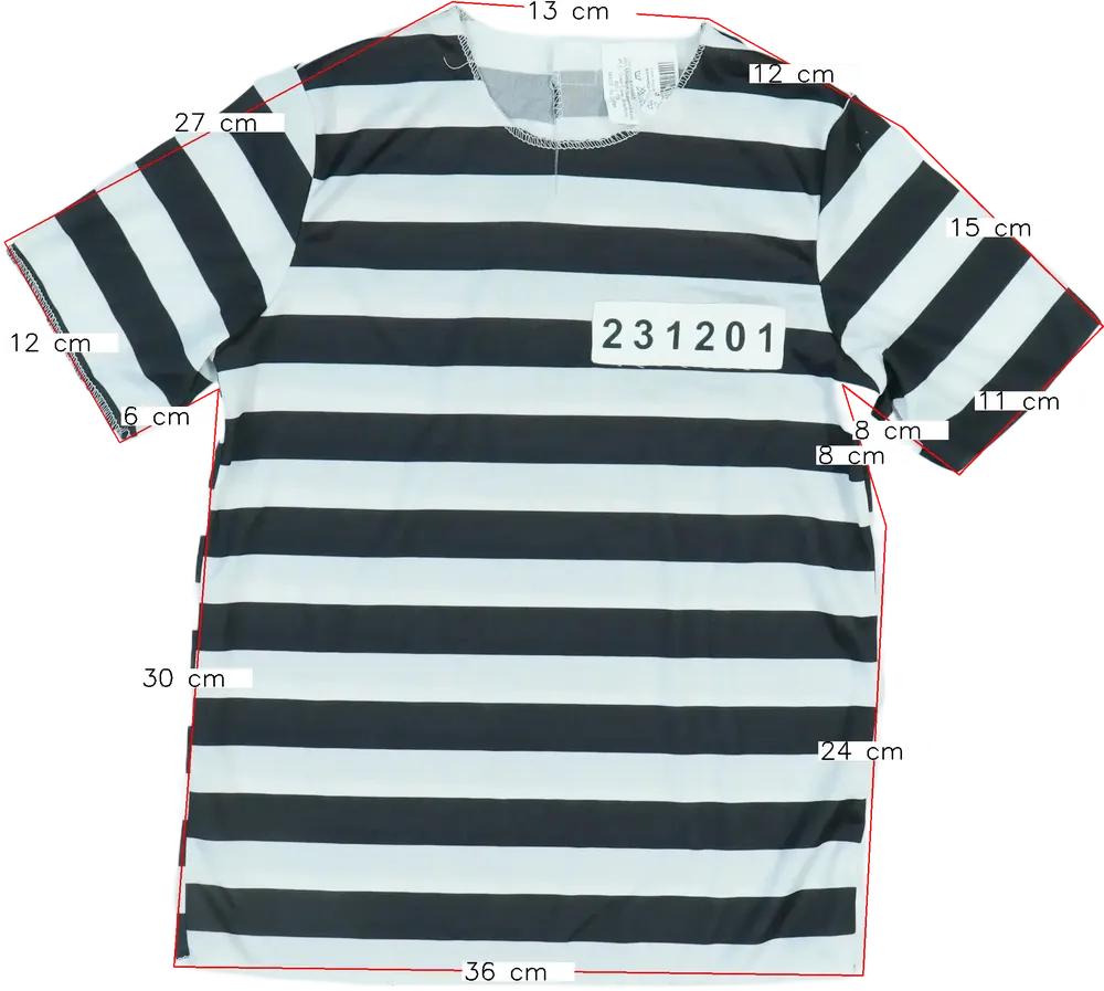 Többszínű Egyéb Jelmez EU 140 / UK 10 év / US 10 év/L