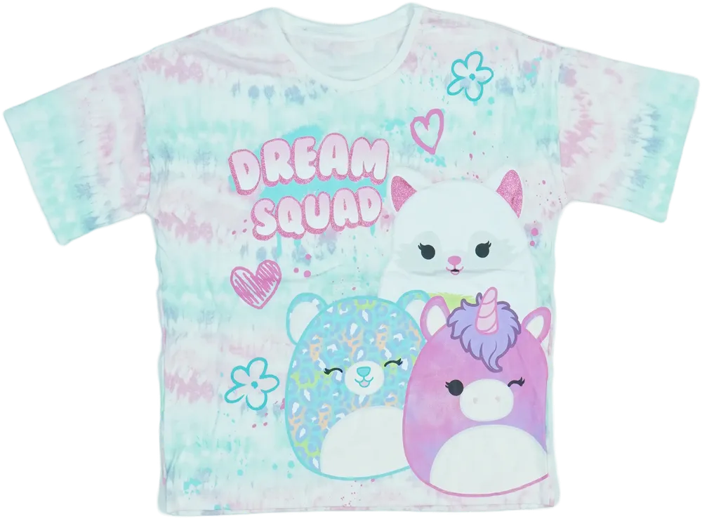 Fehér Nutmeg Póló EU 146 / UK 11 év / US 12 év/L