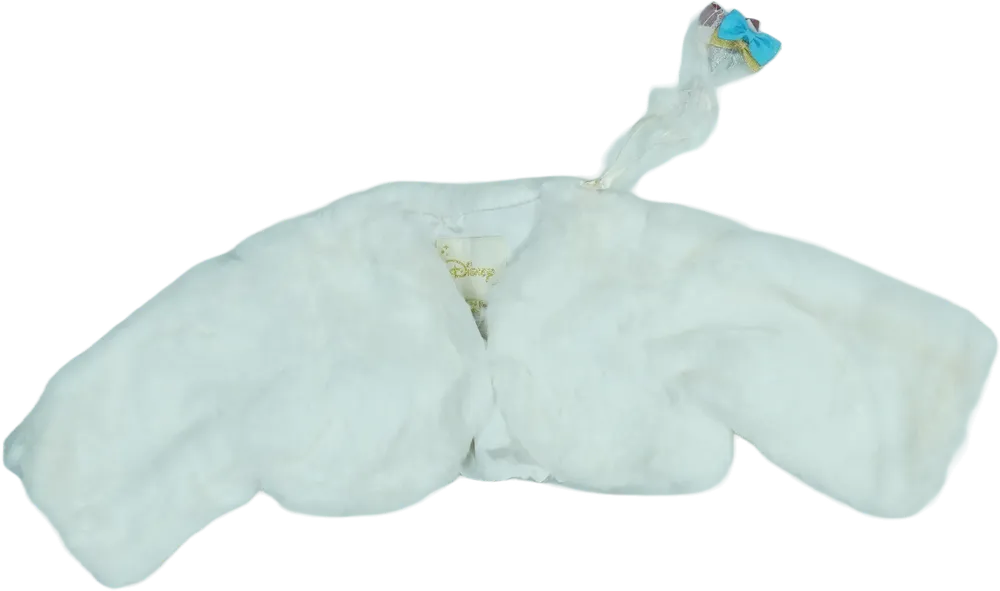 Fehér Disney Bolero EU 104 / UK 4 év / US 4T/XS
