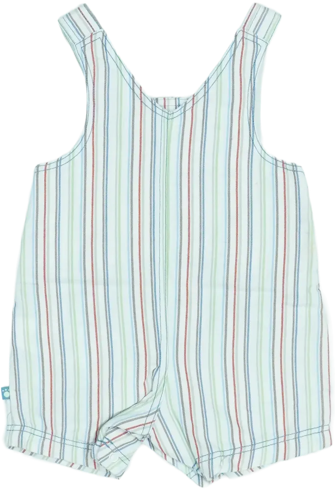 Kék Mothercare Kantáros hosszú / rövidnadrág EU 50 / UK Újszülött / US Újszülött