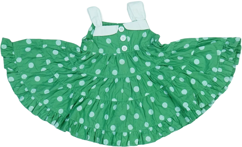 Zöld Mothercare Ruha EU 68 / UK 3-6 hónap / US 3-6 hónap