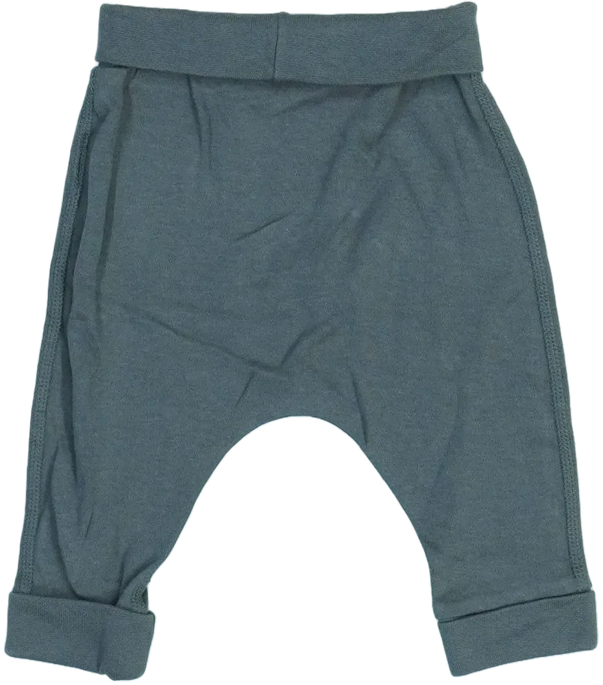 Szürke Mothercare Baby nadrág EU 62 / UK 0-3 hónap / US 0-3 hónap