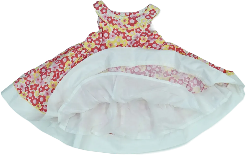 Többszínű Mothercare Ruha EU 68 / UK 3-6 hónap / US 3-6 hónap