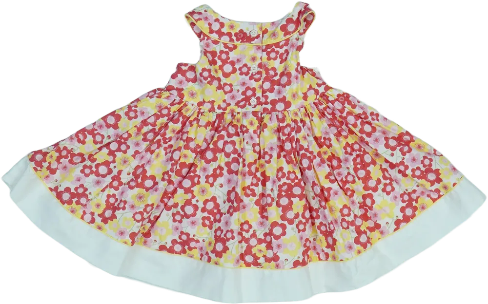 Többszínű Mothercare Ruha EU 68 / UK 3-6 hónap / US 3-6 hónap