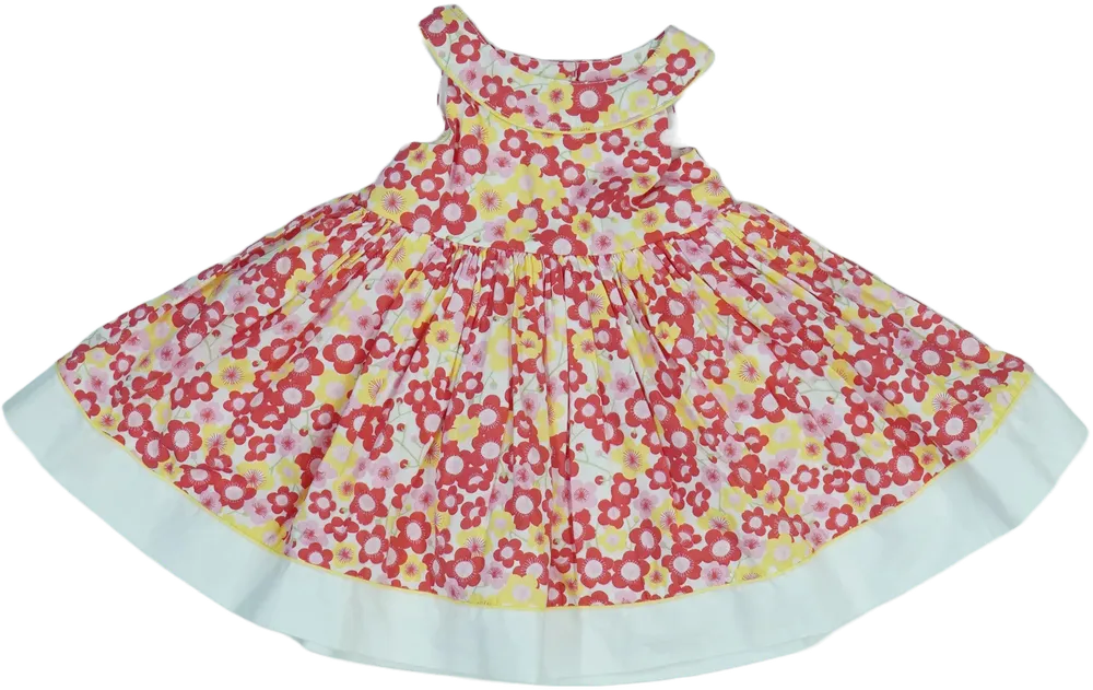 Többszínű Mothercare Ruha EU 68 / UK 3-6 hónap / US 3-6 hónap