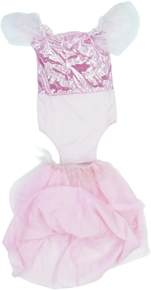 Rózsaszín Egyéb Jelmez EU 146 / UK 11 év / US 12 év/L