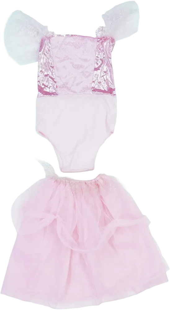 Rózsaszín Egyéb Jelmez EU 146 / UK 11 év / US 12 év/L