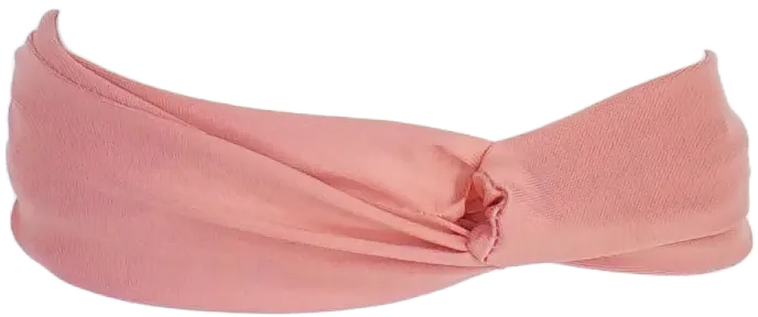 Rózsaszín OVS Hajpánt Egyméret