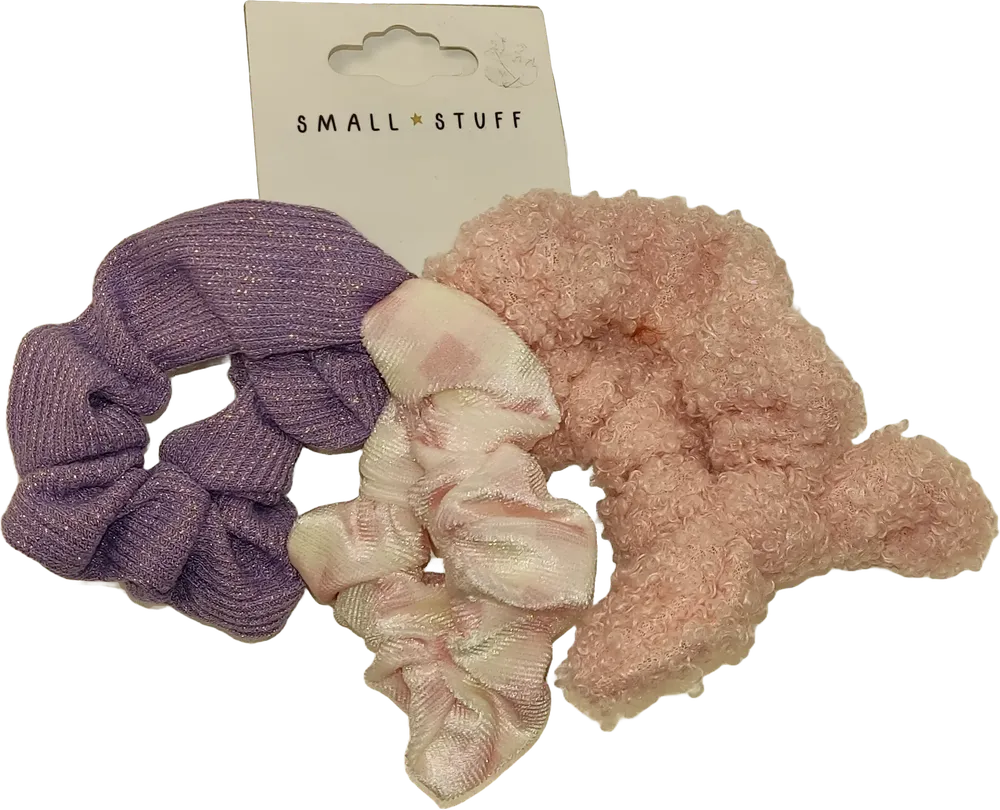 Többszínű Egyéb Hajgumi Egyméret