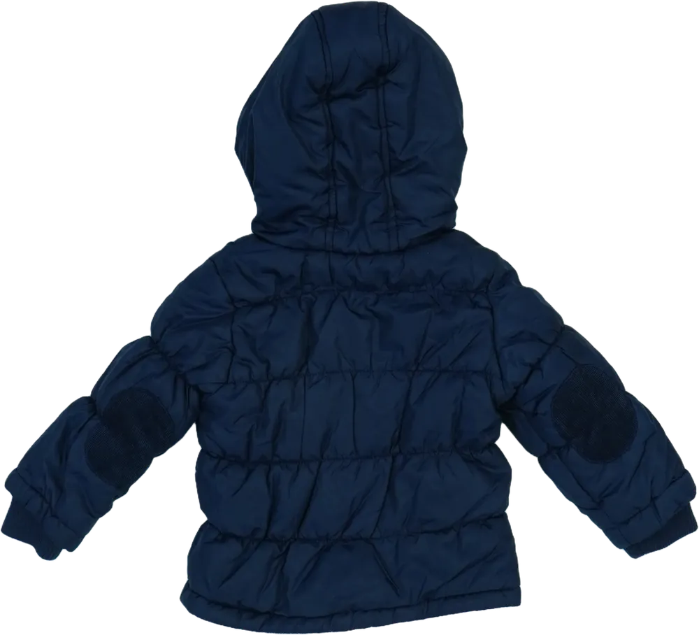 Kék Babaluno Baby Télikabát EU 86 / UK 12-18 hónap / US 18 hónap