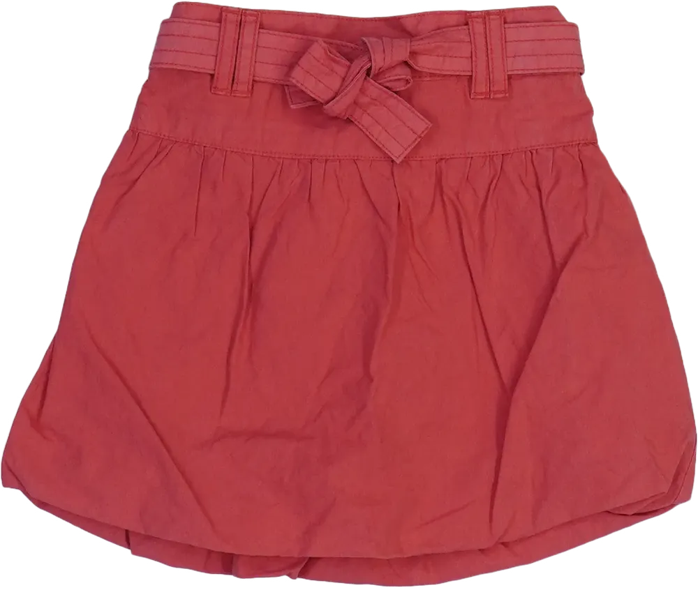 Piros Adams Kids Szoknya EU 80 / UK 9-12 hónap / US 12 hónap