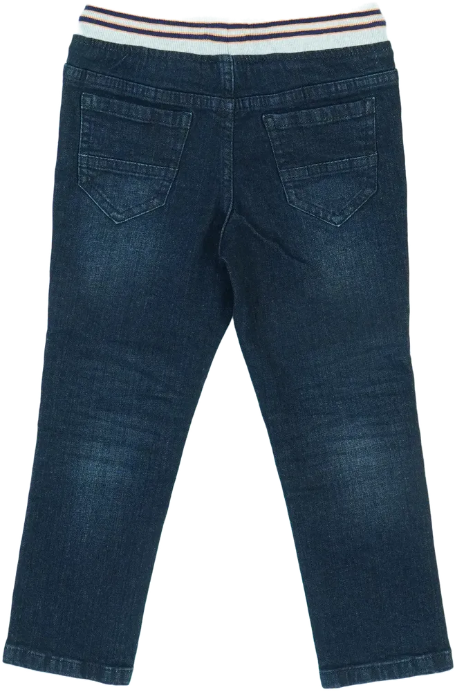 Kék BlueZoo Farmernadrág EU 104 / UK 4 év / US 4T/XS