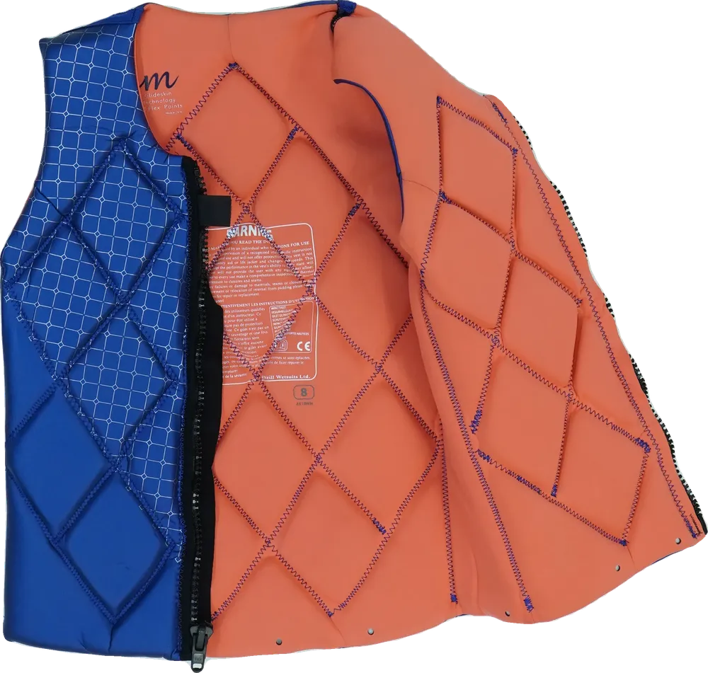 Kék O'neill Szörfruházat M