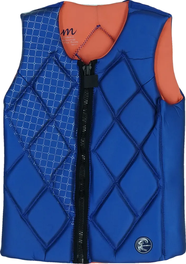 Kék O'neill Szörfruházat M