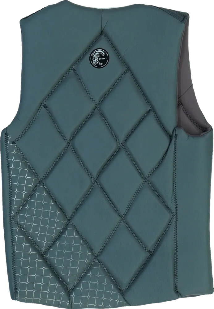 Szürke O'neill Szörfruházat M