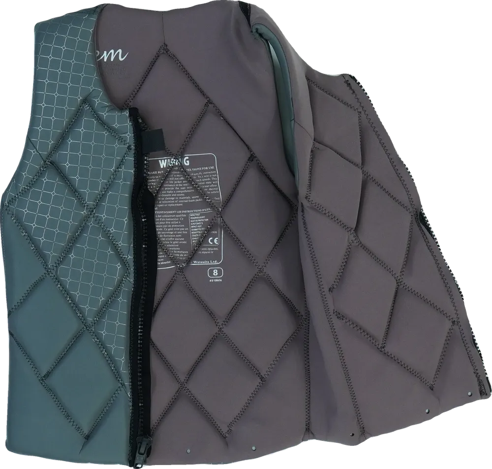 Szürke O'neill Szörfruházat M