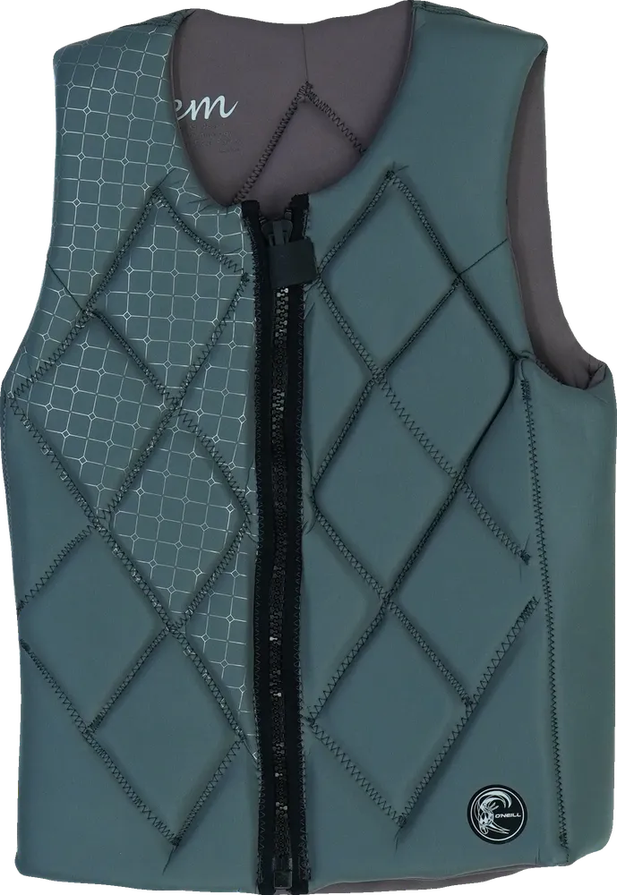 Szürke O'neill Szörfruházat M