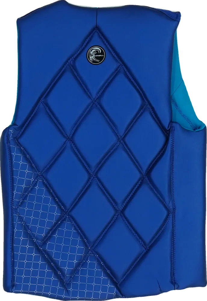 Kék O'neill Szörfruházat M