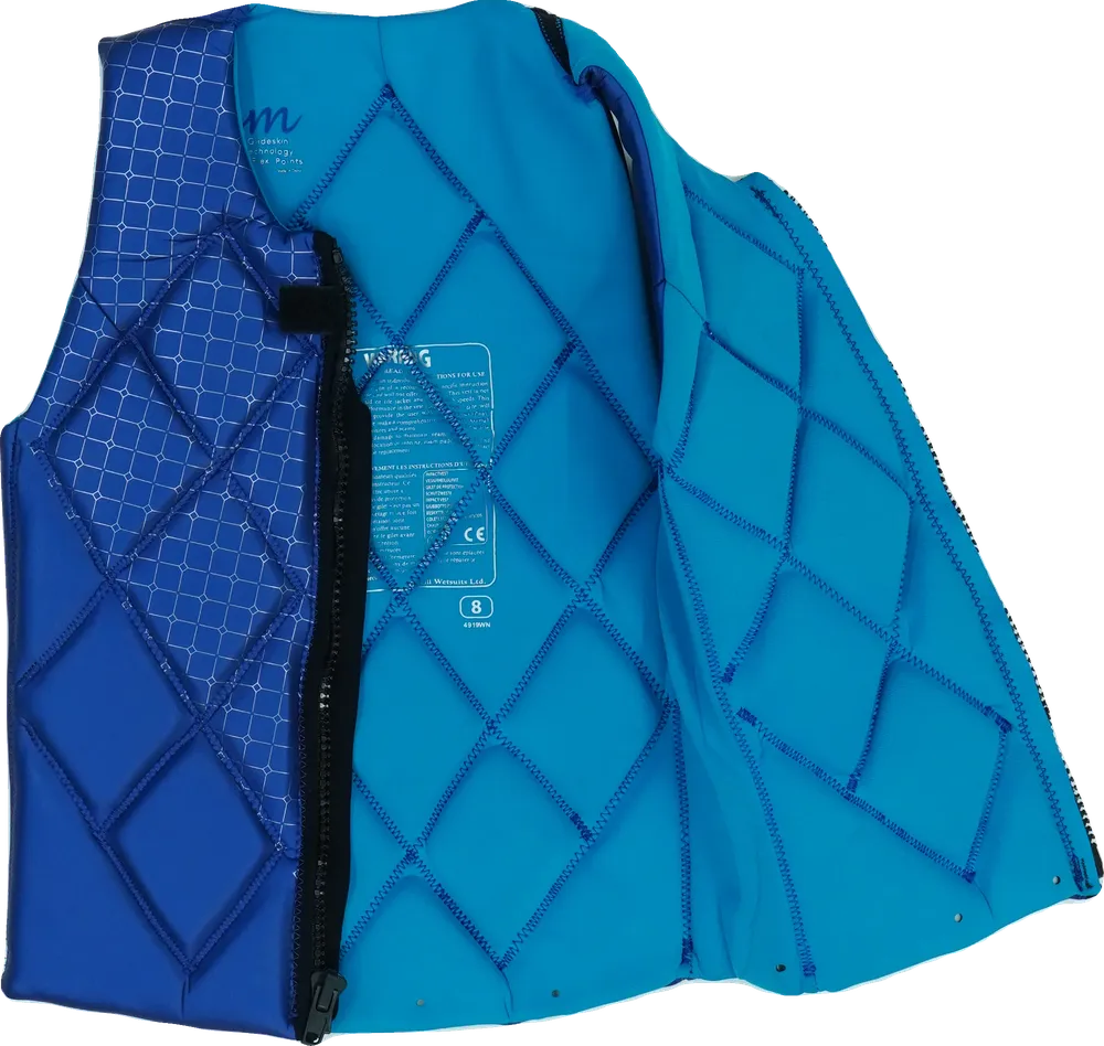 Kék O'neill Szörfruházat M