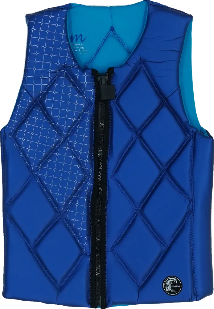 Kék O'neill Szörfruházat M