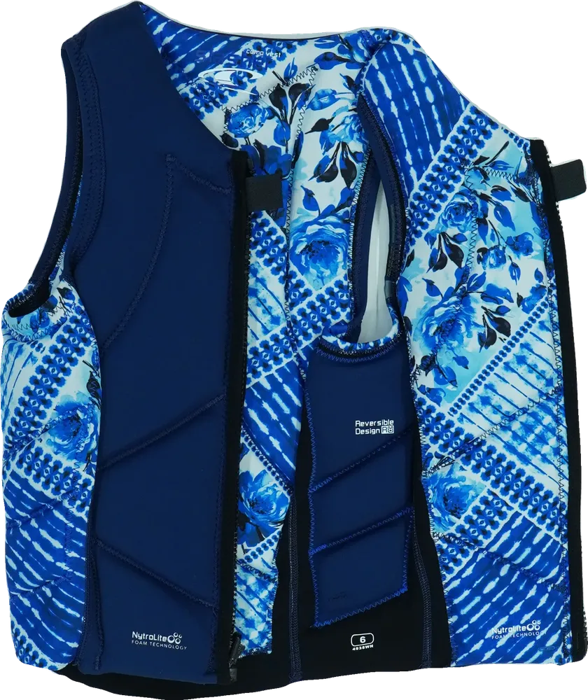 Kék O'neill Szörfruházat S