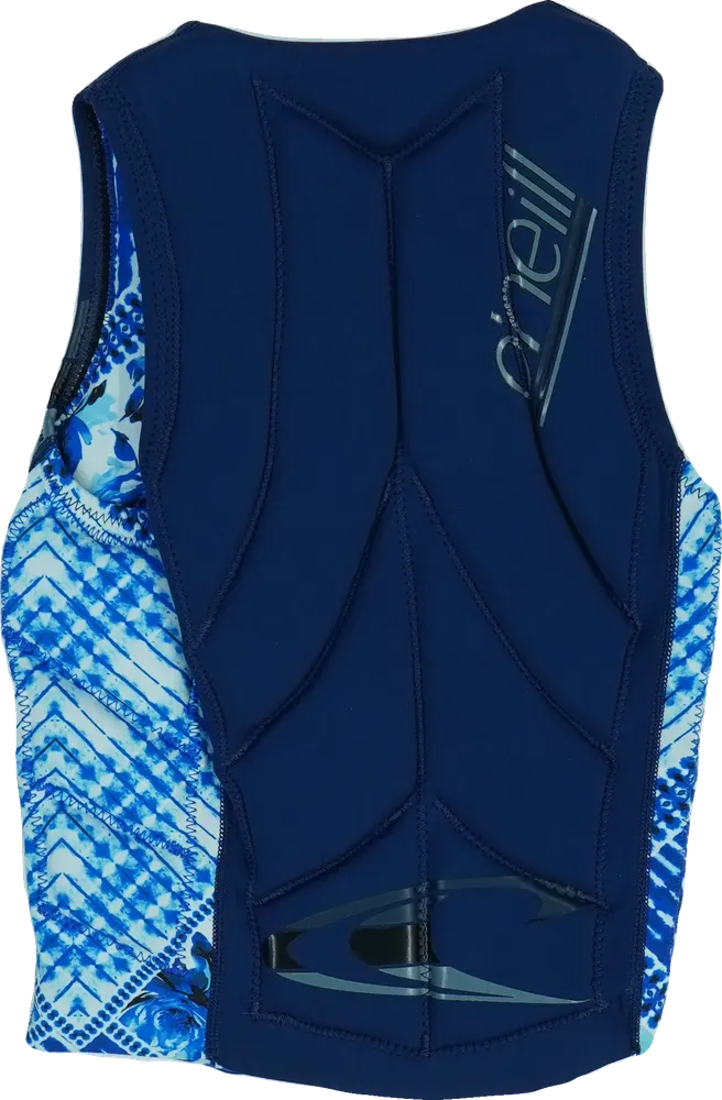 Kék O'neill Szörfruházat S