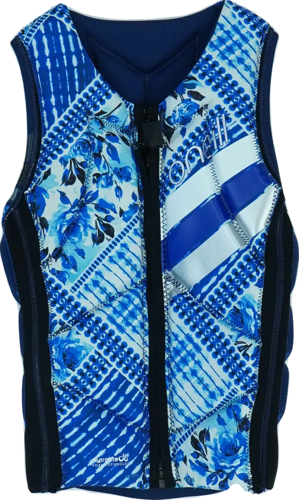 Kék O'neill Szörfruházat S