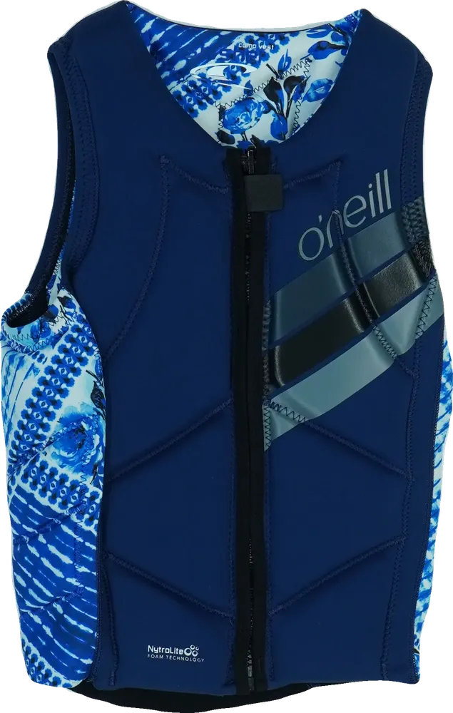 Kék O'neill Szörfruházat S