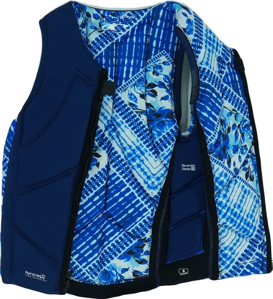 Kék O'neill Szörfruházat M