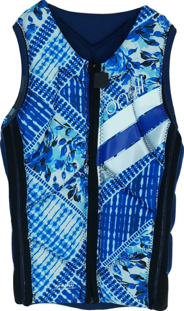 Kék O'neill Szörfruházat M