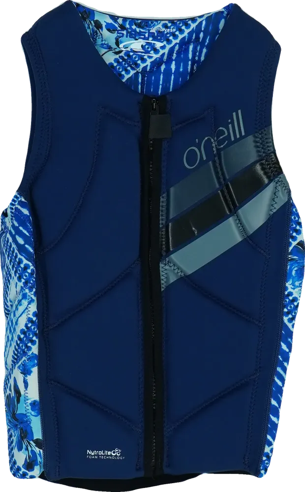 Kék O'neill Szörfruházat M