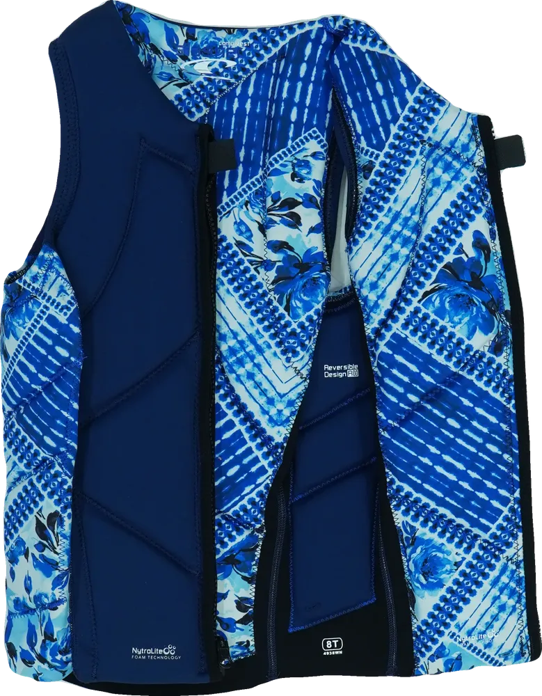 Kék O'neill Szörfruházat M