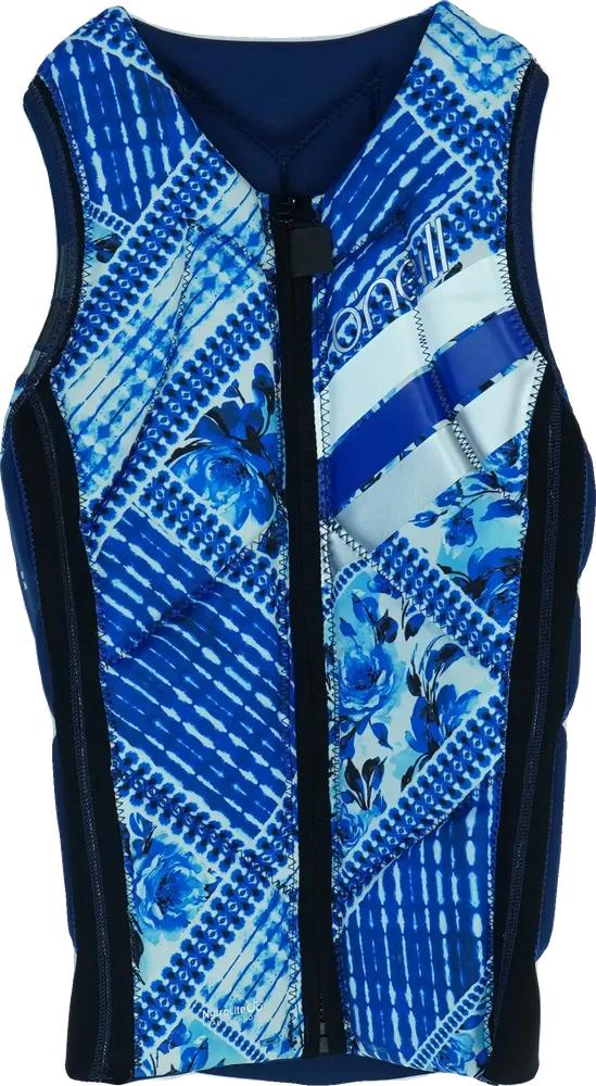 Kék O'neill Szörfruházat M