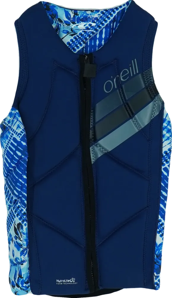 Kék O'neill Szörfruházat M