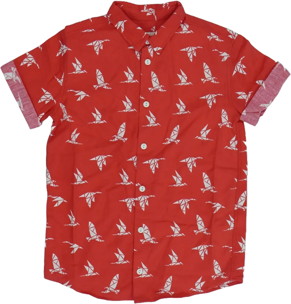 Piros River Island Ing EU 134 / UK 9 év / US 9 év/L