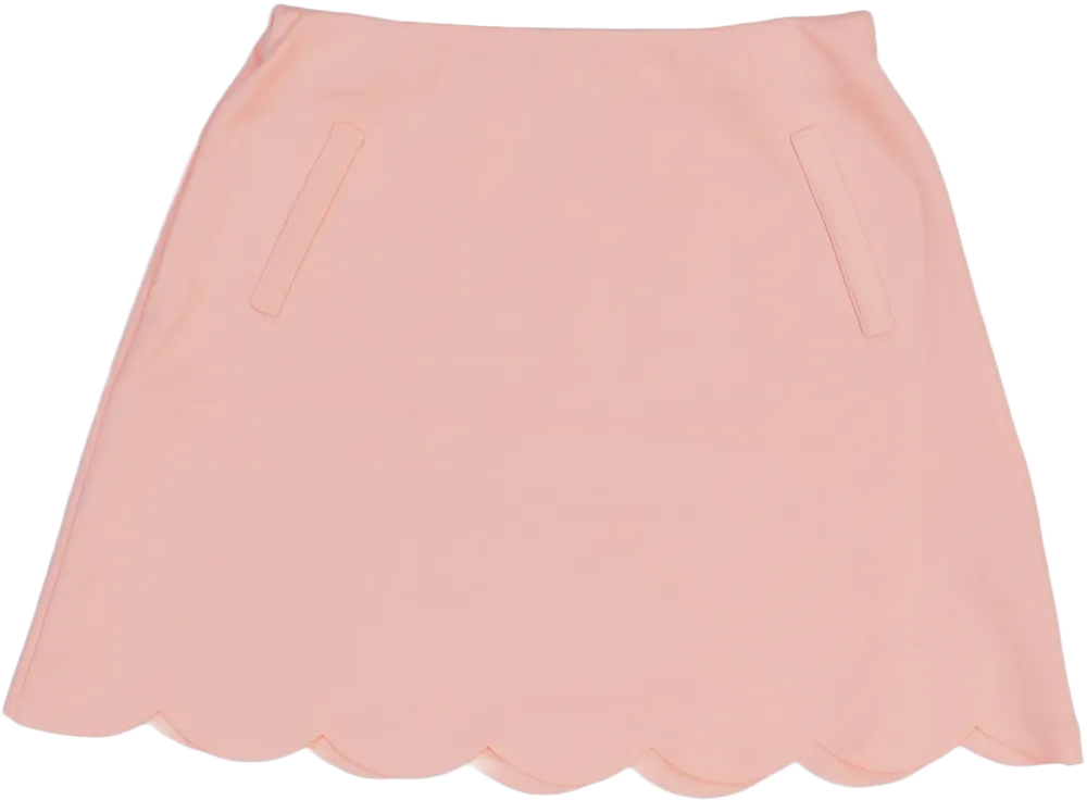 Rózsaszín River Island Szoknya EU 140 / UK 10 év / US 10 év/L