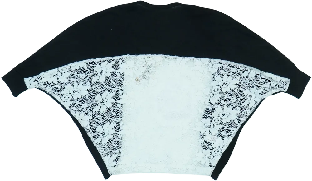 Fekete River Island Bolero EU 92 / UK 2 év / US 2T