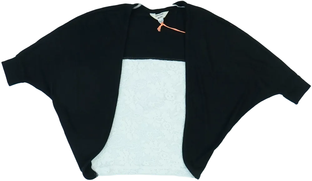 Fekete River Island Bolero EU 92 / UK 2 év / US 2T